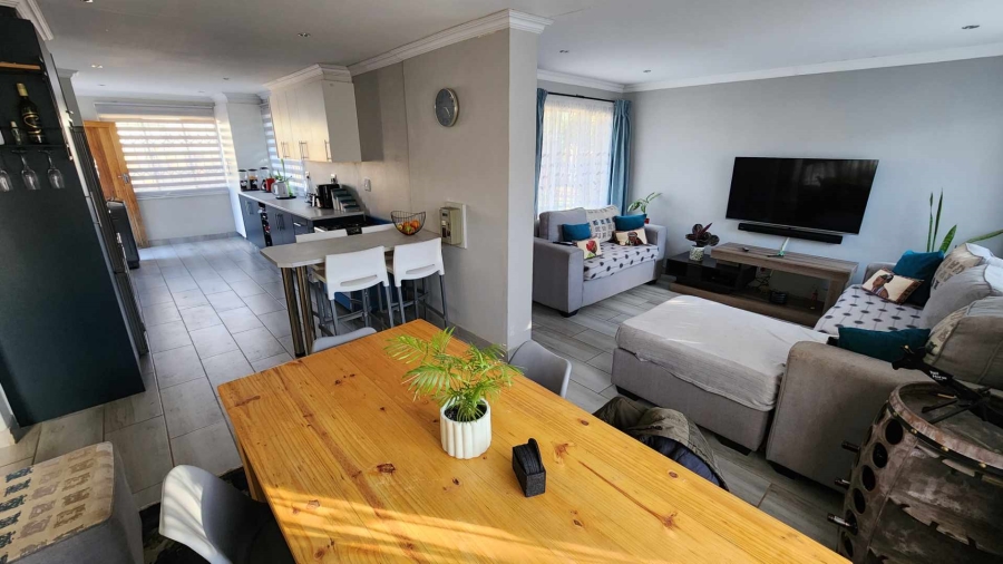3 Bedroom Property for Sale in Fauna Free State